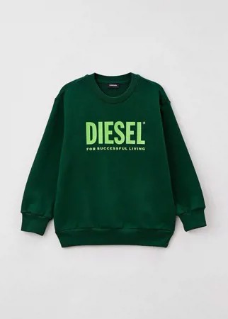 Свитшот Diesel