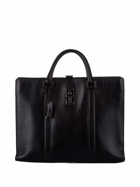 Gucci Pre-Owned сумка с верхними ручками