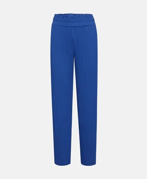 Деловые брюки YAS, цвет Royal Blue