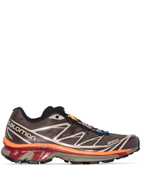 Salomon S/Lab кроссовки XT-6 Advanced