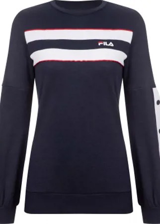 Свитшот женский FILA, размер 46