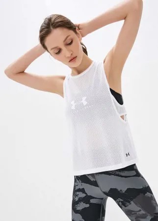 Майка спортивная Under Armour