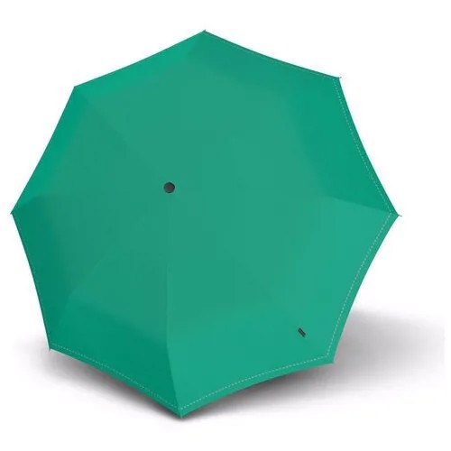 Зонт Knirps автомат T.200 Medium Duomatic SOLID MINT UV Protection 9532018383