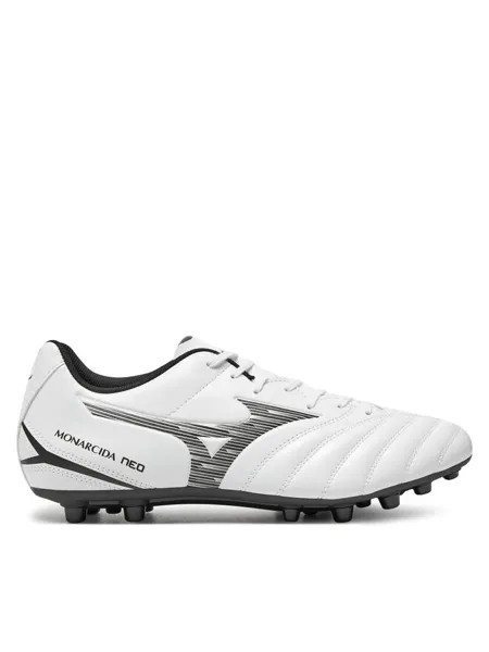 Футбольные бутсы Mizuno, белый