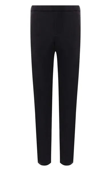 Льняные брюки Loro Piana