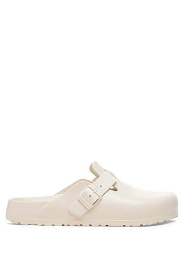 Женские тапочки Boston eva Birkenstock, белый