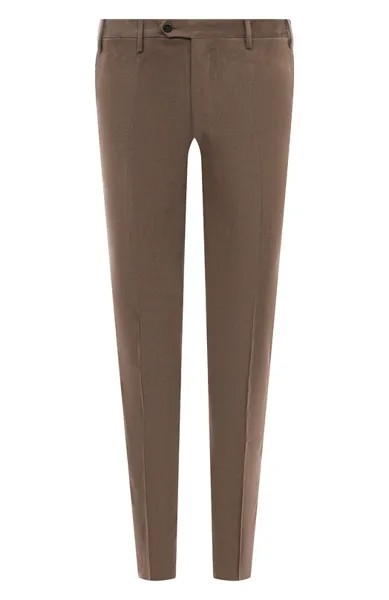 Хлопковые брюки Corneliani