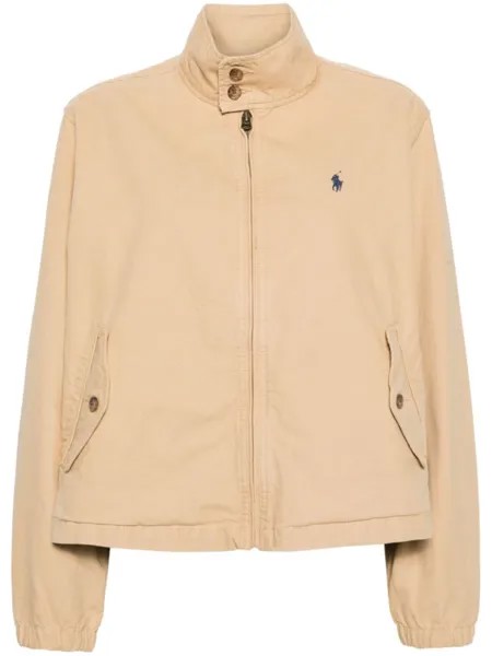 Polo Ralph Lauren куртка Polo Pony, нейтральный цвет