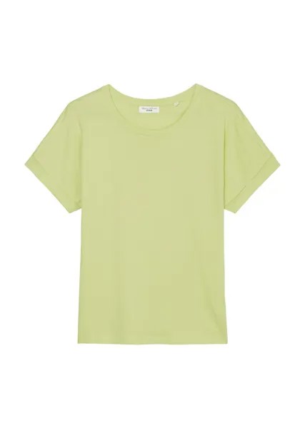 Футболка Marc O'Polo DENIM MARC OPOLO DENIM SHIRT, цвет Apple