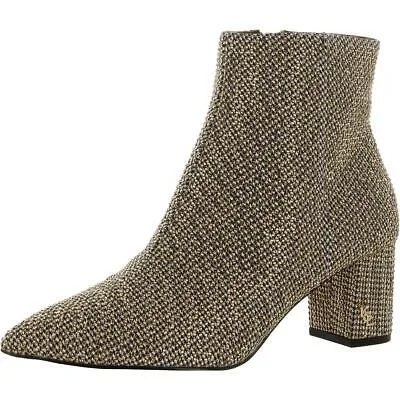 Женские ботильоны Kurt Geiger London Burlington со стразами BHFO 8764