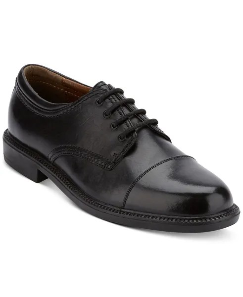 Мужские оксфорды Gordon Cap Toe Dockers