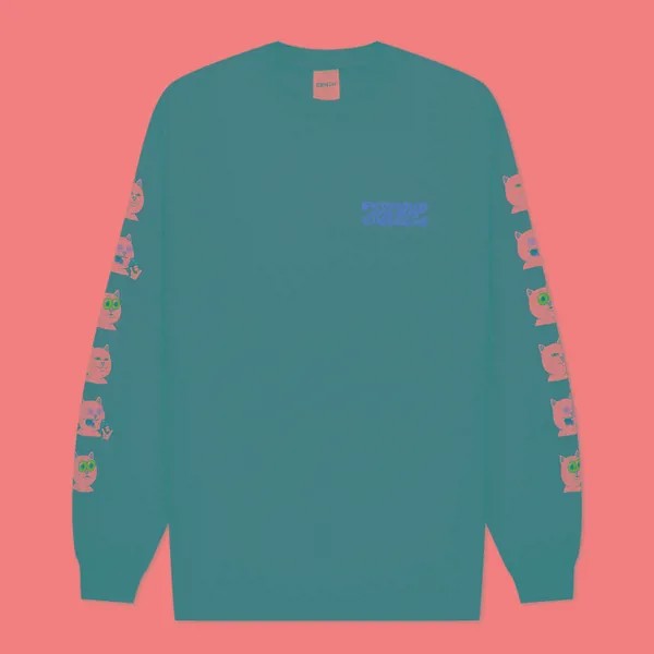 Мужской лонгслив Ripndip