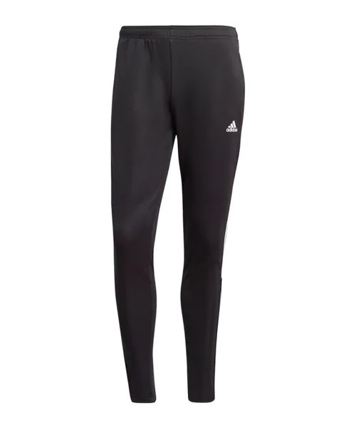 Тренировочные брюки Adidas Performance, черный