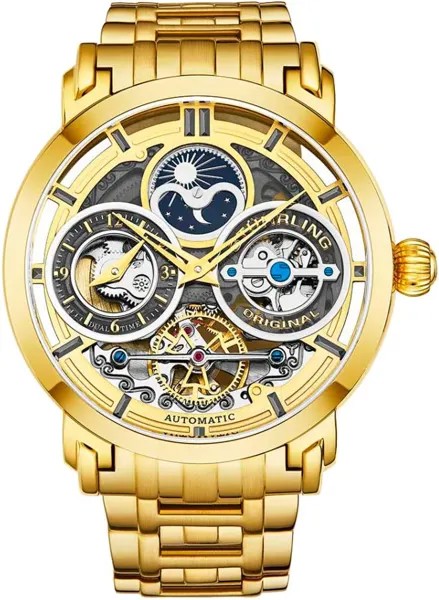 Наручные часы мужские Stuhrling Original 371B.03