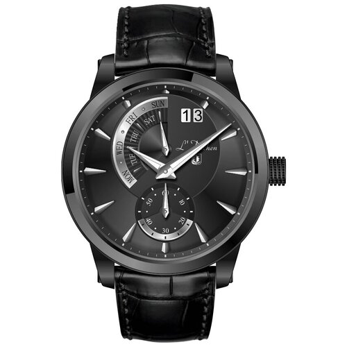 L Duchen Мужские наручные часы L Duchen D 237.71.31