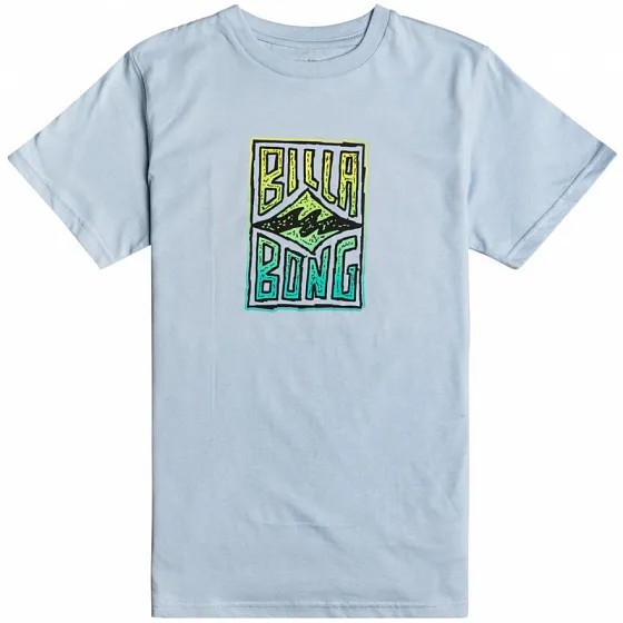 Футболка Billabong