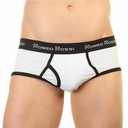 Трусы Romeo Rossi, размер XXXL, мультиколор