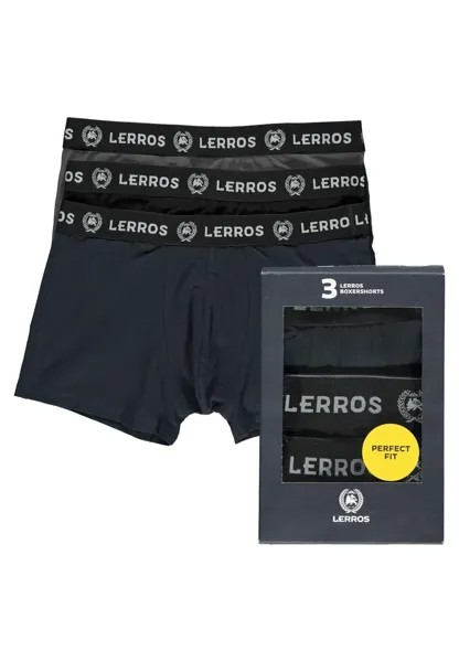 Трусы LERROS 