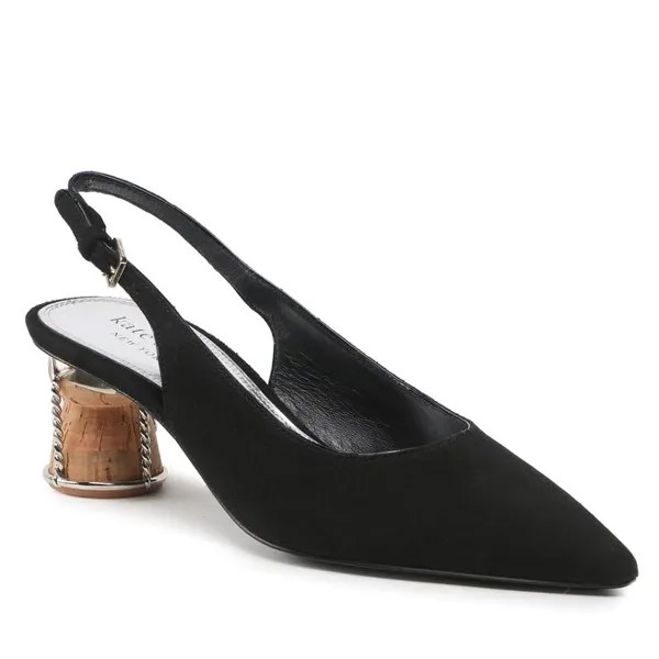 Сандалии Kate Spade Soiree, черный