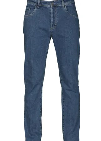 Мужские джинсы прямого кроя NV51052.001