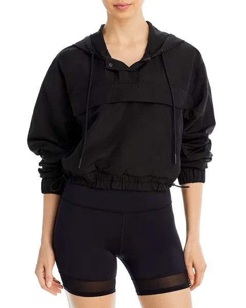 Толстовка с капюшоном International Anorak Alo Yoga
