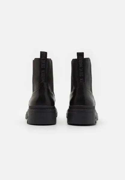 Ботильоны QUADE Steve Madden, черный