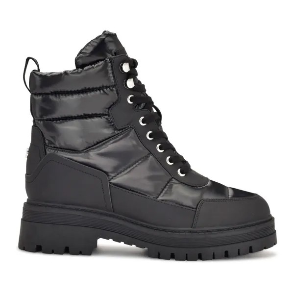 Женские армейские ботинки Nine West Pilar Nine West