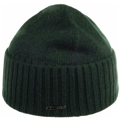 Шапка вязаная STETSON 8599208 BEANIE CASHMERE, размер ONE