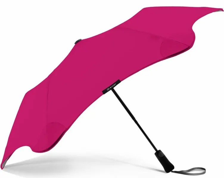 Зонт гольфер унисекс автоматический Blunt Metro 2.0 pink
