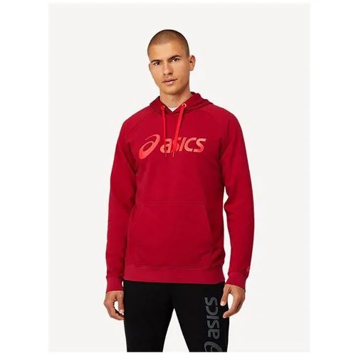 Толстовка BIG ASICS OTH HOODIE Мужчины 2031A984-601 S