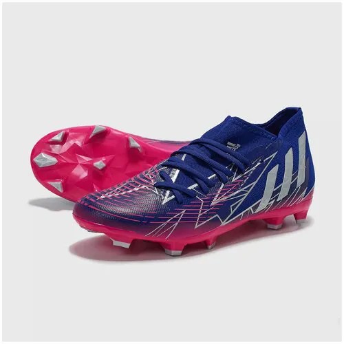 Бутсы Adidas Predator Edge.3 FG GW2275