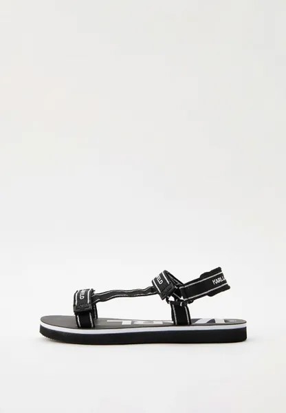 Сандалии Karl Lagerfeld Kids