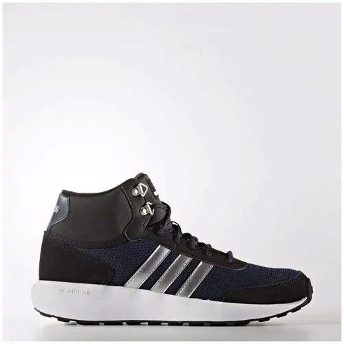Кроссовки adidas, размер 7UK (40.7EU), синий