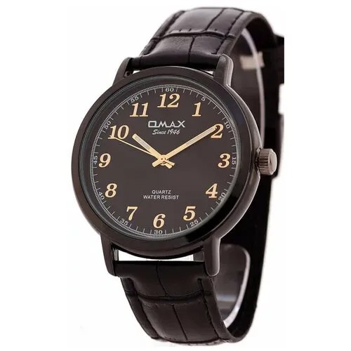 Мужские наручные часы OMAX SC8199BB02