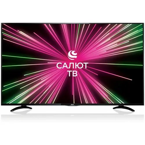 LCD(ЖК) телевизор BBK 55LEX-8389/UTS2C