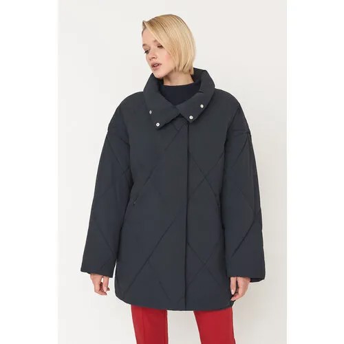 Куртка Baon B0323536, размер S, black