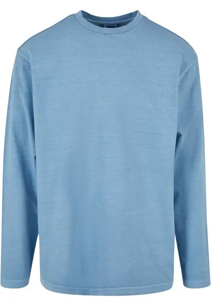 Лонгслив Urban Classics s, цвет horizonblue