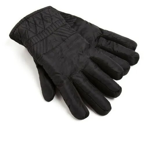 Перчатки ТероПром, размер 9, черный
