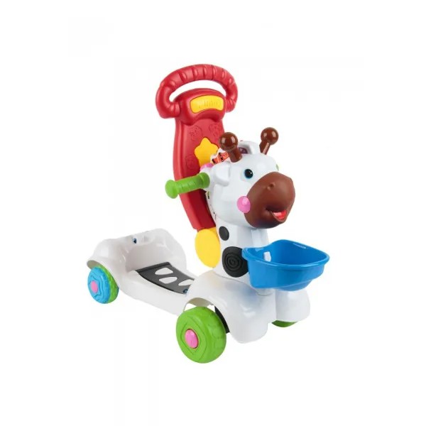 Ходунки Tommy Игровой центр 2 в 1 Play 330