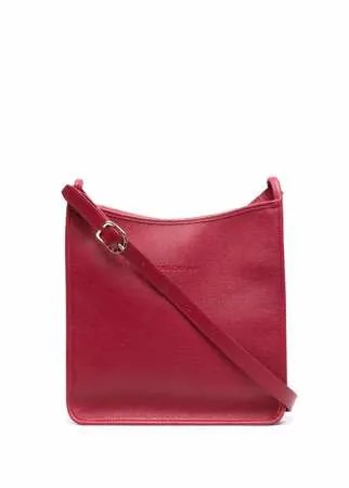 Longchamp сумка через плечо Le Foulonné