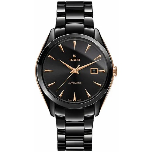 Наручные часы RADO, черный