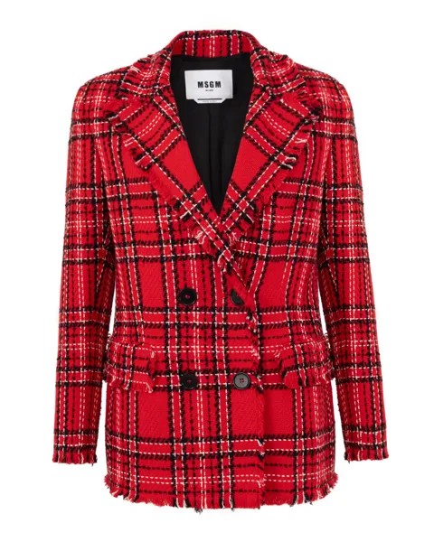 Жакет MSGM