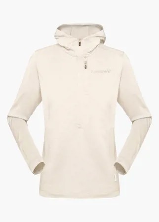 Женская толстовка Norrona Svalbard Wool Hood