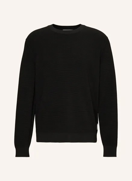 Свитер Marc O'Polo Denim, черный