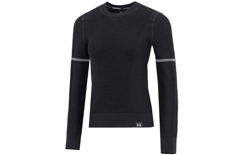Женская толстовка Under Armour, цвет Black