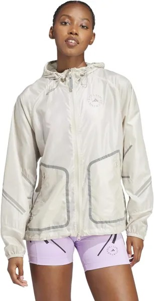 Куртка Adidas Truepace Running Jacket IN5042, цвет Gobi