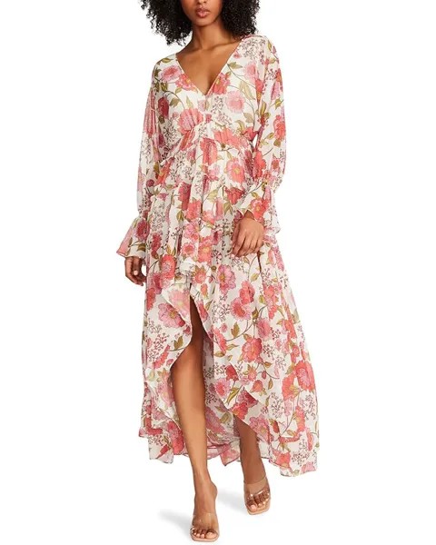 Платье Steve Madden Sol, цвет Vintage Rose