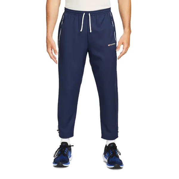 Спортивные брюки Nike Dri-FIT Challenger Track Club Running, нави синий