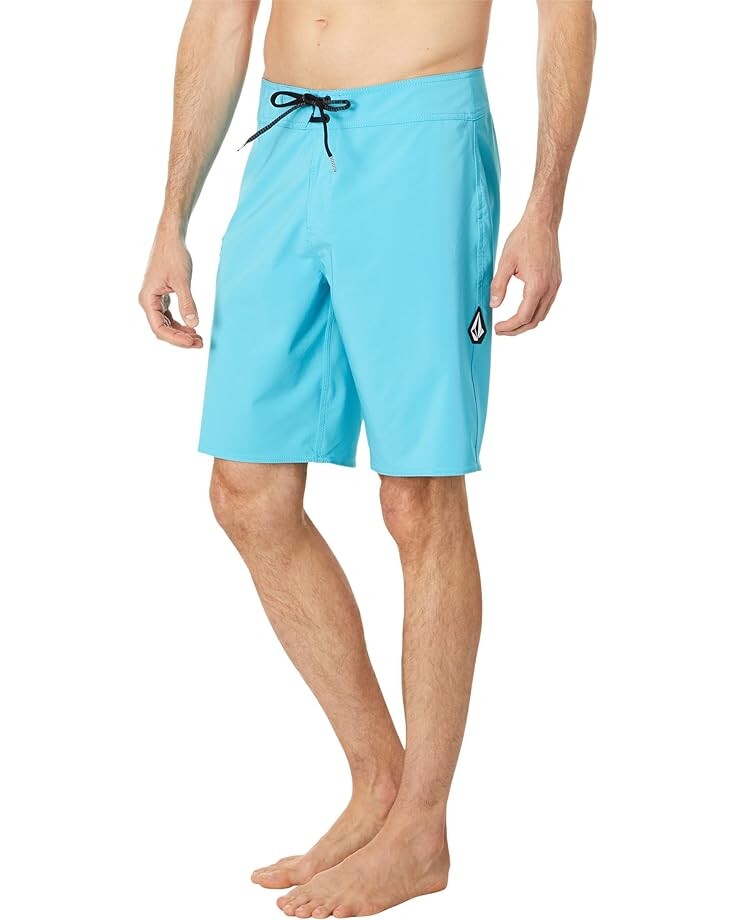 Шорты для плавания Volcom Lido Solid Mod 20