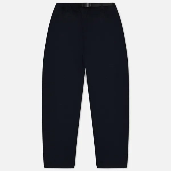Мужские брюки Gramicci Wool Blend Gramicci синий, Размер S